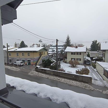 Cozy Stay Apartments Salzburgo Exterior foto