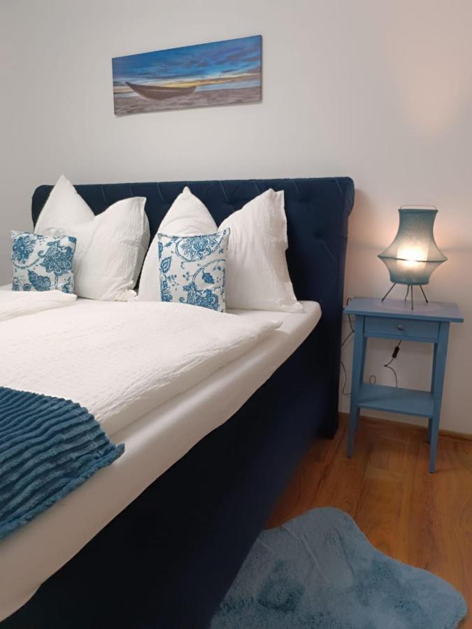 Cozy Stay Apartments Salzburgo Exterior foto