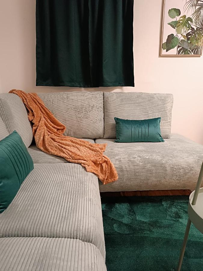 Cozy Stay Apartments Salzburgo Exterior foto